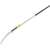 Angled view of Fieldmann FZNR 1350 Telescopic Pruning Saw