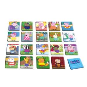 Memória játék - Peppa malac 84965552 Memória játékok