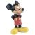 Bullyland Mickey Mouse Figurine - Classic Pose