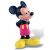 Bullyland Classic Mickey Mouse Figure