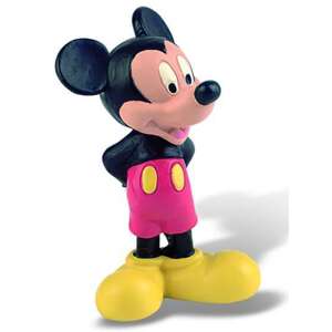 Klasszikus Mickey egér - figura 84965660 "Mickey"  Mesehős figura