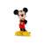 Mickey Mouse figure, Bullyland, classic, red shorts, yellow shoes, Disney character
