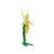 Bullyland Tinkerbell Disney Figur, steht auf einer Blume, 8cm