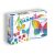 Aquarellum Junior Butterflies painting set box, art and craft kit for kids