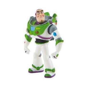 Figúrka Buzz Lightyear z Toy Story 3, Bullyland - Bullyland