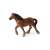 Miniland Educational Horse Farm Animal Toy