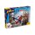 Set de puzzle și colorat față-verso Lisciani Spider-Man