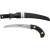 Fieldmann FZNR 1310 Curved Garden Saw with sheath