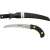 Fieldmann FZNR 1310 Curved Garden Saw with sheath