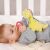 Fehn musical dinosaur toy for babies