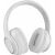 Bezdrôtové slúchadlá Sencor SEP 710BT WH - Biele slúchadlá na uši