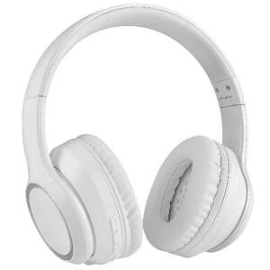 Sencor SEP 710BT WH wireless headphones, white - Peripheral