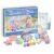 Süm-Süm Bath Bomb Making Kit for ages 8+, create colorful and fragrant bath bombs