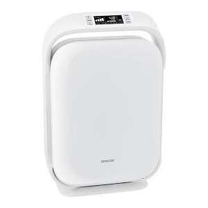 Purificator de aer Sencor SHA9400WH, alb, vedere din față - Purificatoare de aer