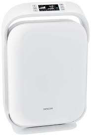 Sencor SHA9400WH Légtisztító - fehér