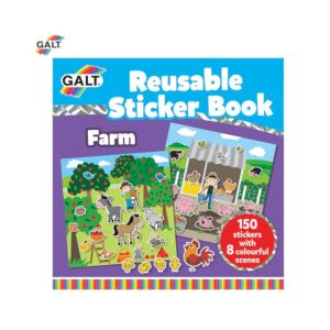 Matricakönyvem - A farm