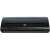 Sencor SLA 201 A4 laminator, black, front view