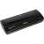 Sencor SLA 201 A4 laminator, black, angled view