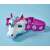 Unicorn head flashlight, kids headlamp, unicorn toy, kids gift, unicorn light