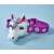 Unicorn head flashlight, kids headlamp, unicorn toy, kids gift, unicorn light