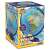 14cm Brainstorm Toys world globe packaging