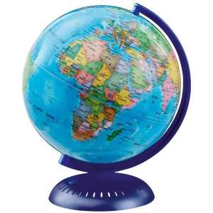 14cm Brainstorm Toys world globe - Back to School, School Supply