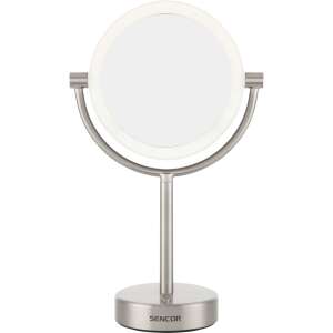 Sencor SMM 3090SS Kosmetikspiegel (LED) 46124842 Kosmetikspiegel