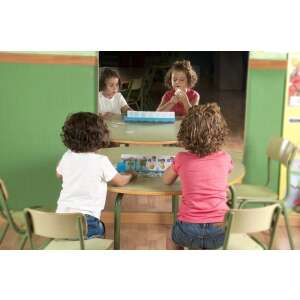 Game Time szekvenciák - dolgok sorrendje - Miniland 84968937 - Miniland