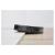 Sencor SRV 6450BK robot vacuum cleaner overcoming obstacle