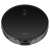 Sencor SRV 6450BK robot vacuum cleaner top view