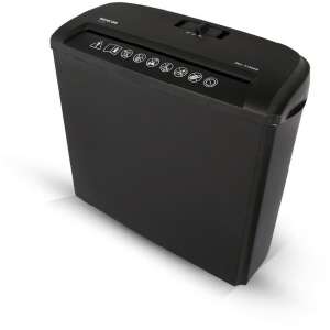 Distrugător de documente Sencor SSK 151