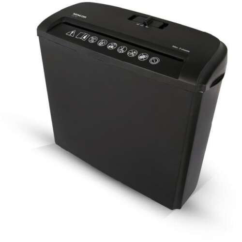 Distrugător de documente Sencor SSK 151