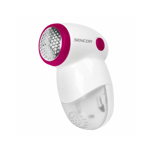 Sencor SLR 33 Golarka do tekstyliów z elementami