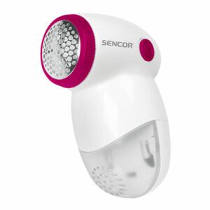 Sencor SLR 33 batteriebetriebener Textilrasierer (SLR 33)