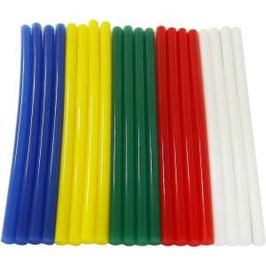 Fieldmann FDTP 9021 Ragasztórúd szines