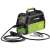 Fieldmann FDIS 20140-E inverter welder, green and black, with cables and clamp