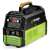 Fieldmann FDIS 20140-E inverter welder, green and black, with digital display