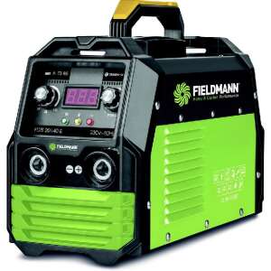 Fieldmann FDIS 20140-E Aparat de sudură cu invertor FDIS 20140-E 43356499 Aparate de sudura