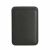 Magnetic card holder for phone, Black 105670288