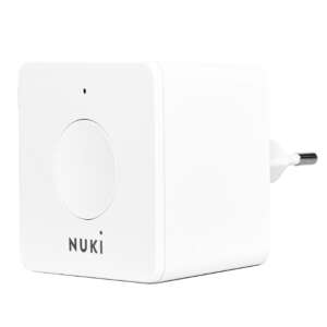 Nuki Bridge adapter WiFi do Smart Lock 3.0 - Router Wi-Fi, adapter