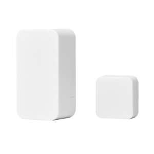Nuki Door Sensor, white, smart home security, door open detection - Motion Sensor