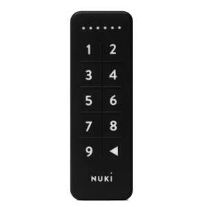 Nuki Keypad billentyűzet 84989390 