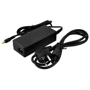HP COMPAQ laptop charger with power cord - HP Laptop Charger