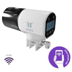 Tesla okos haletető