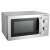 Aiwa MW-200SL 20L 700W Microwave Oven, Silver