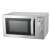 Aiwa MW-200SL silver microwave oven