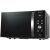 Aiwa MW-230DG/BK black microwave oven with grill