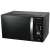 Aiwa MW-230DG/BK 23 Liter Microwave with Grill, Black