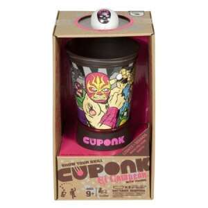 Hasbro Cuponk El Campeon ügyességi játék fényekkel és hangokkal, 9 éves kortól - Hasbro