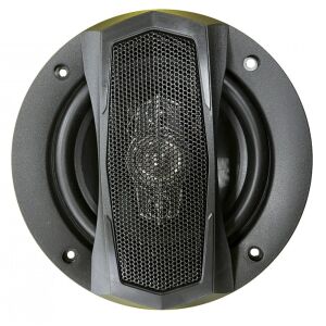 Fulmintors 10 cm-es autóhangszóró védőráccsal - Ezone